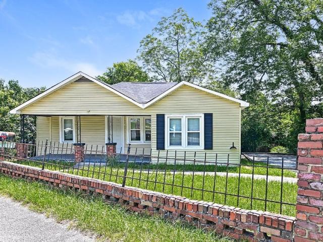House for rent in Columbia, South Carolina