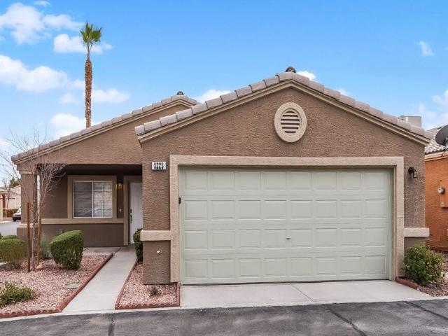 House for rent in Las Vegas, Nevada