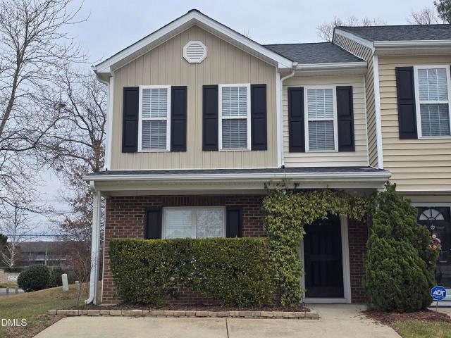 House for rent in Durham, North Carolina