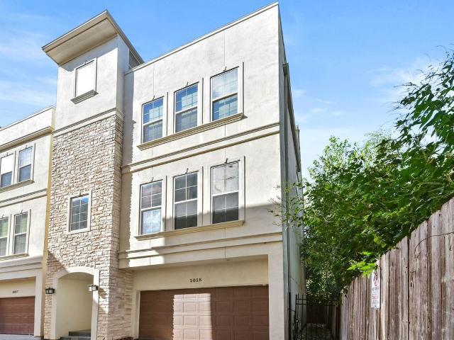 House for rent in Harris, Texas