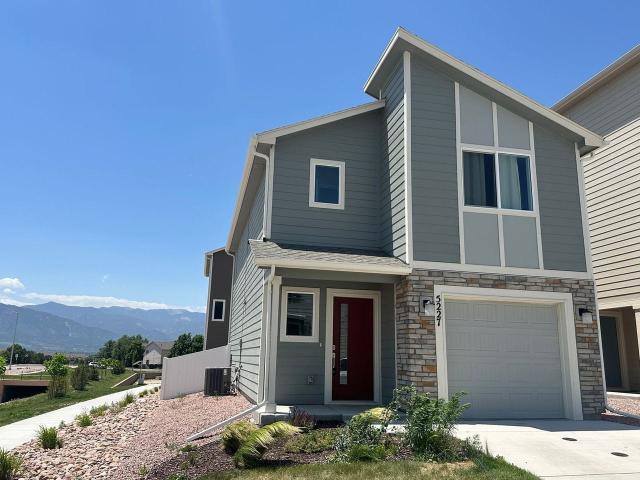 House for rent in Colorado Springs House for rent in Colorado Springs
