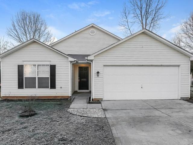 House for rent in Concord, North Carolina