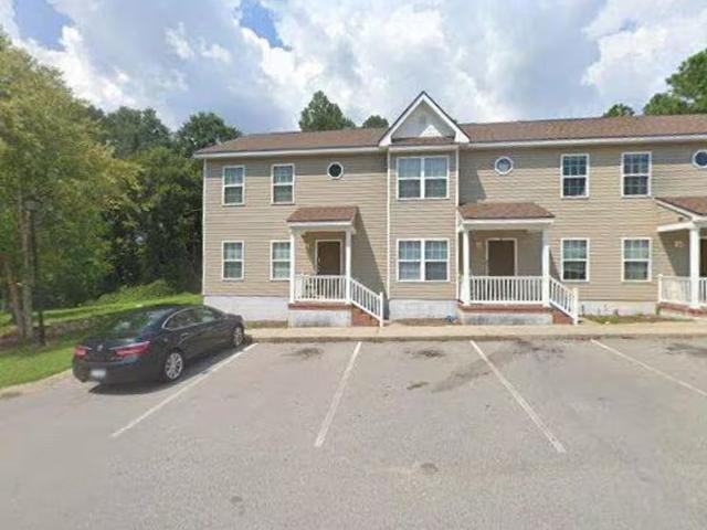 House for rent in Barony, Columbia