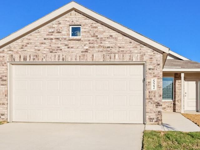 House for rent in New Braunfels, Texas