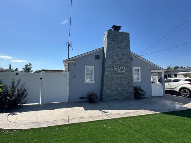 House for rent in El Cajon, California