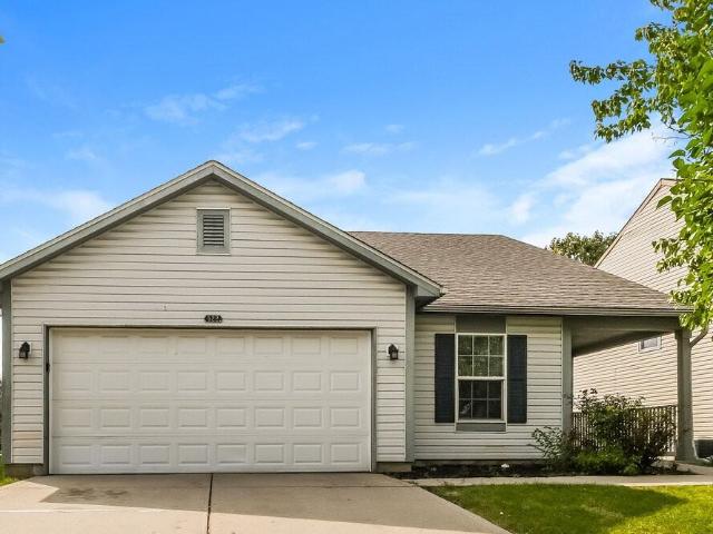House for rent in Camby, Indiana