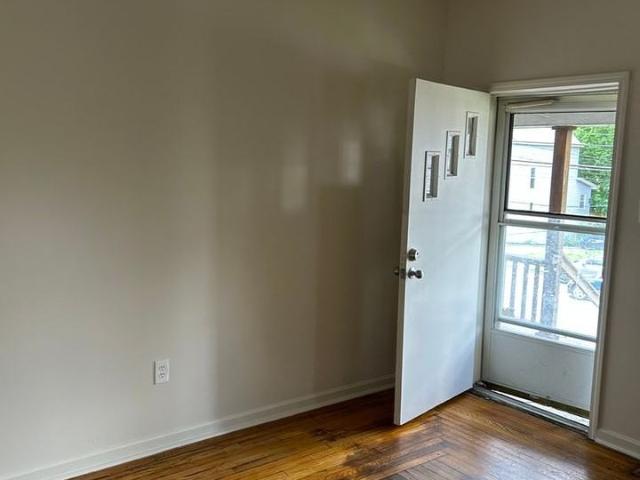 House for rent in Ohio
