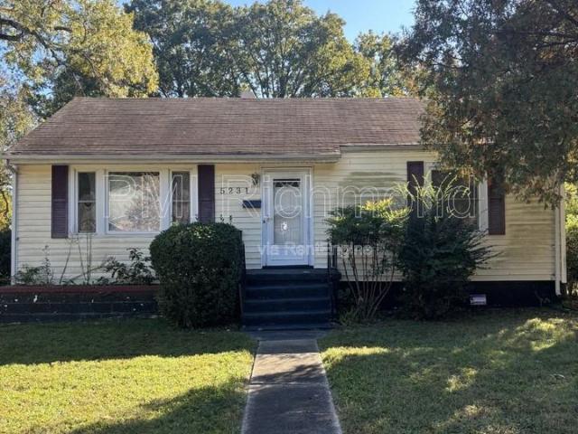 House for rent in Virginia