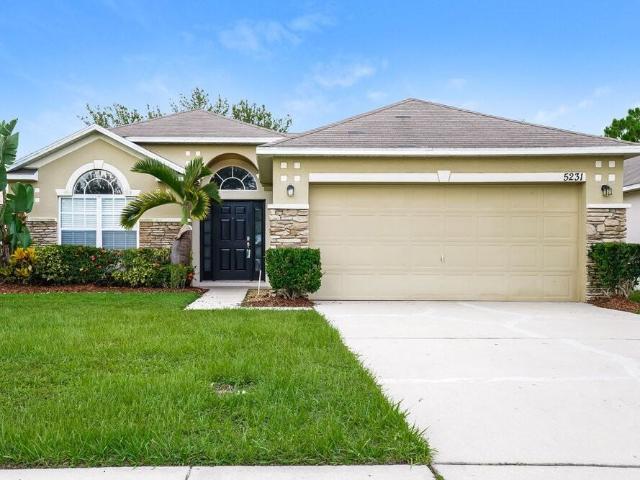 House for rent in Saint Cloud, Osceola County