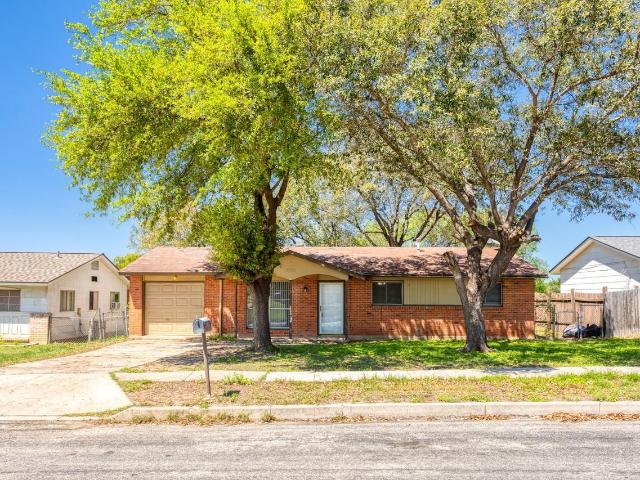House for rent in Leesville, Texas