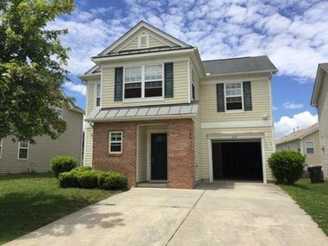 House for rent in Raleigh, Wake County