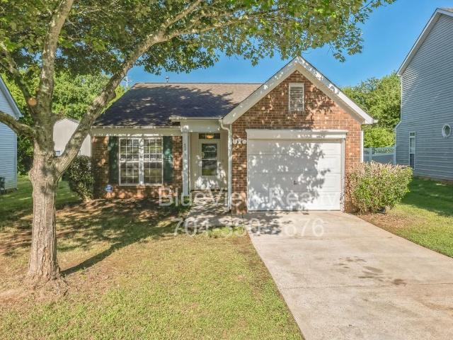 House for rent in Mecklenburg, North Carolina