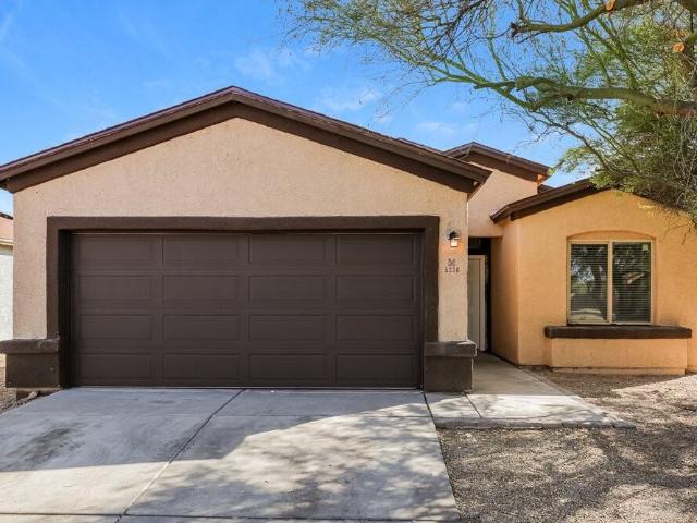 House for rent in Tucson, Arizona