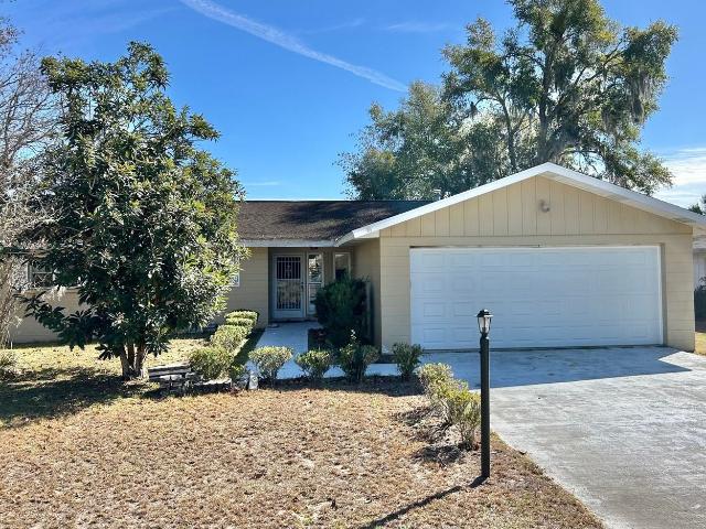 House for rent in Ocala, Florida