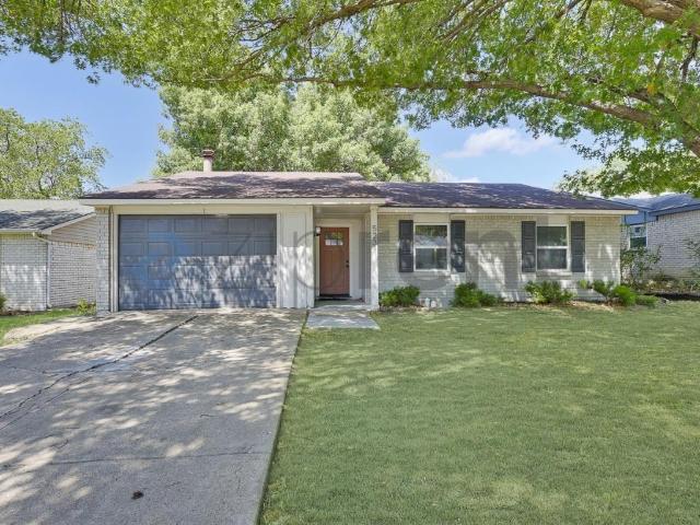 House for rent in Allen, Texas