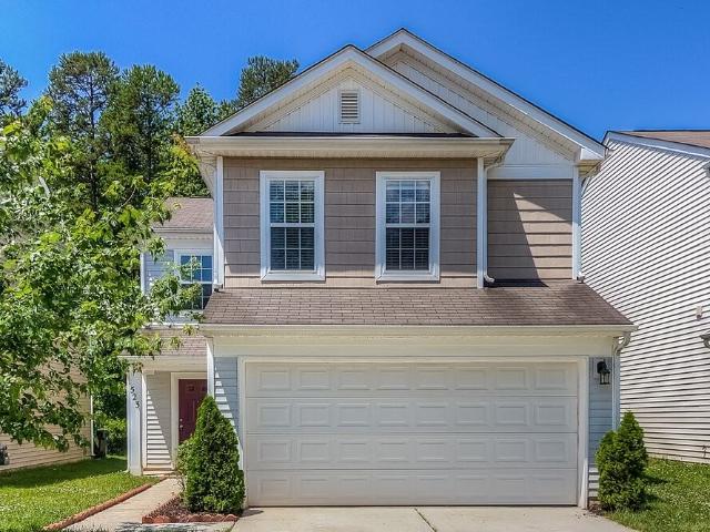 House for rent in Mecklenburg, North Carolina