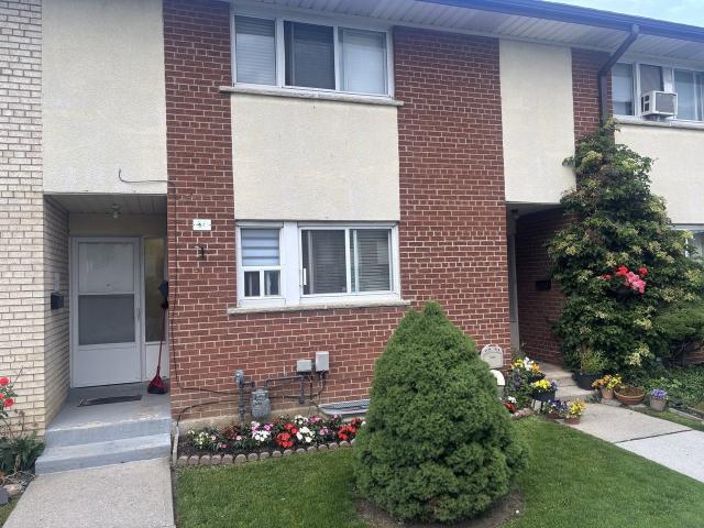 House for rent in Woburn, Ontario