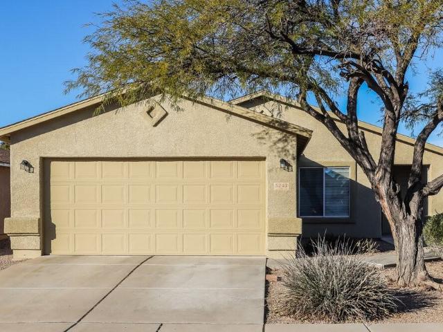 House for rent in Tucson, Arizona