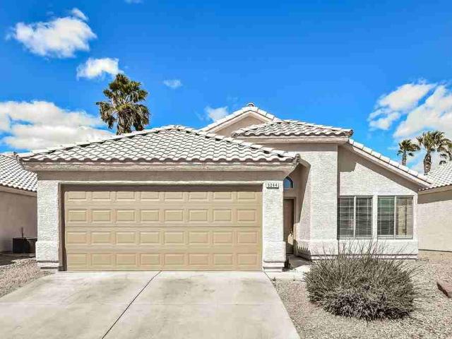 House for rent in Las Vegas, Nevada