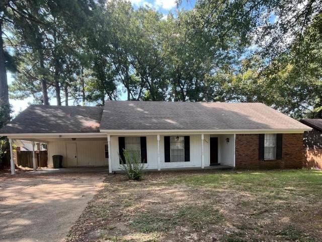 House for rent in Tennessee