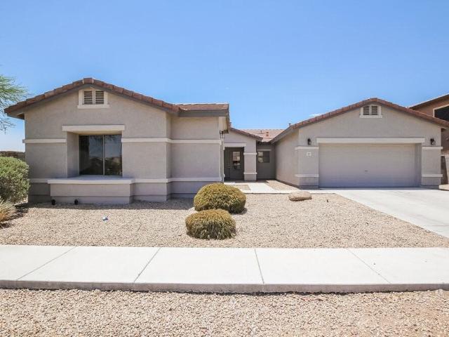 House for rent in Laveen, Arizona