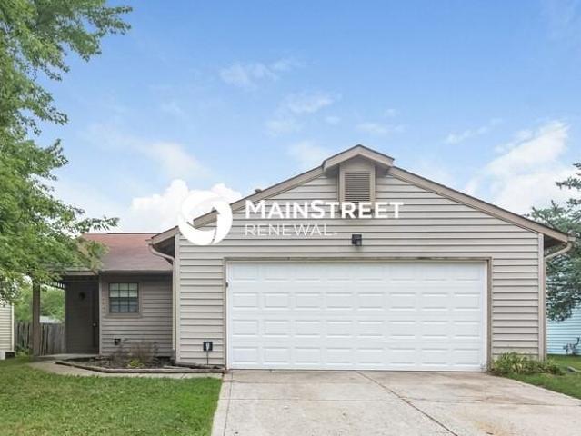 House for rent in Camby, Indiana