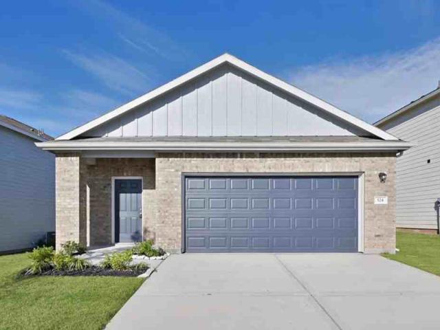 House for rent in Montgomery