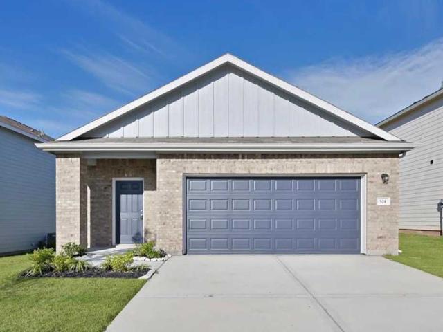 House for rent in Montgomery, Texas