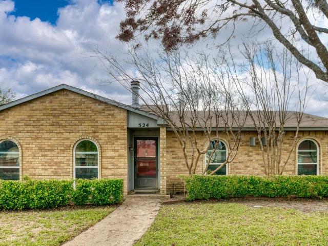 House for rent in Allen, Texas