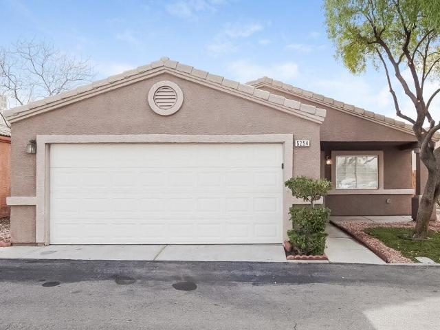 House for rent in Las Vegas, Nevada