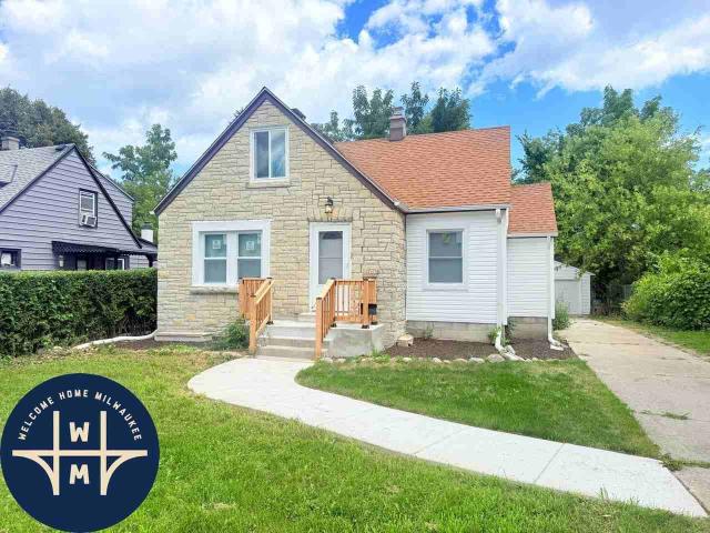 House for rent in Milwaukee, Wisconsin