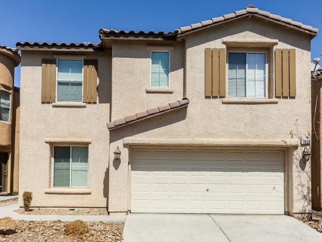 House for rent in Las Vegas, Nevada