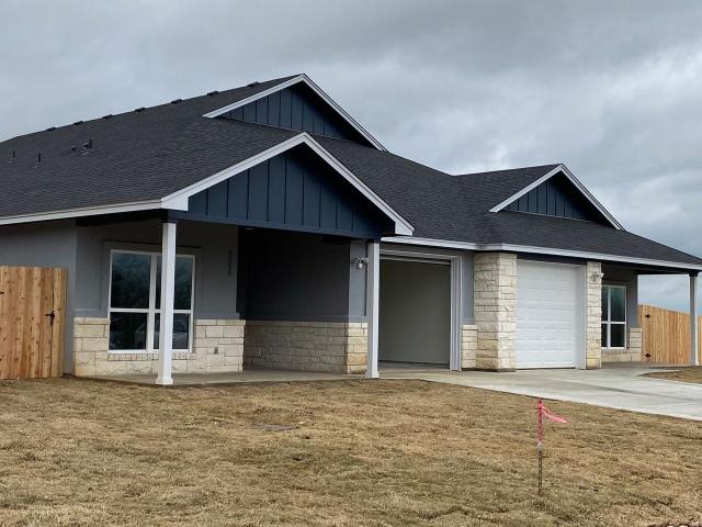 House for rent in Jarrell