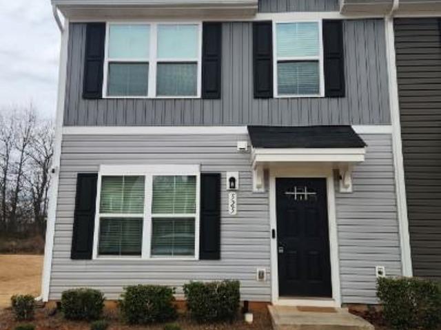 House for rent in Greenville, South Carolina