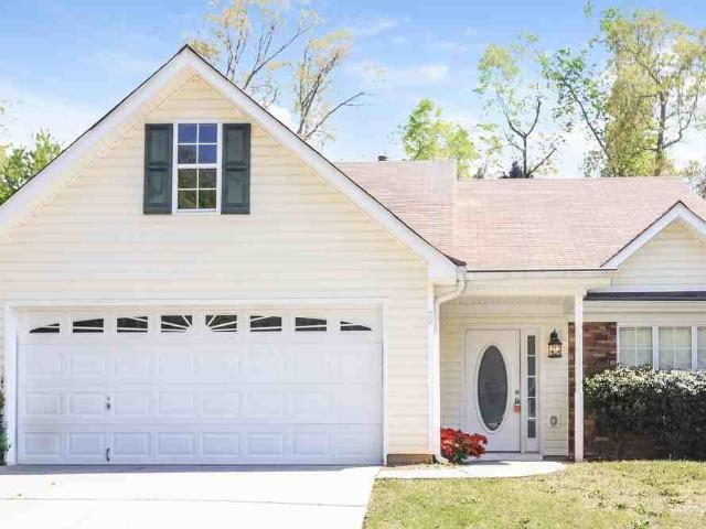 House for rent in Canton, Georgia