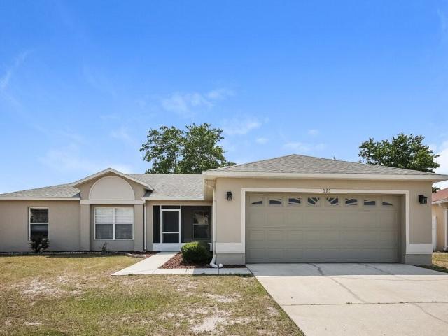 House for rent in Poinciana, Osceola County
