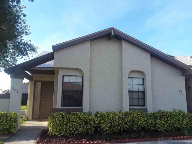 House for rent in Port Saint Lucie