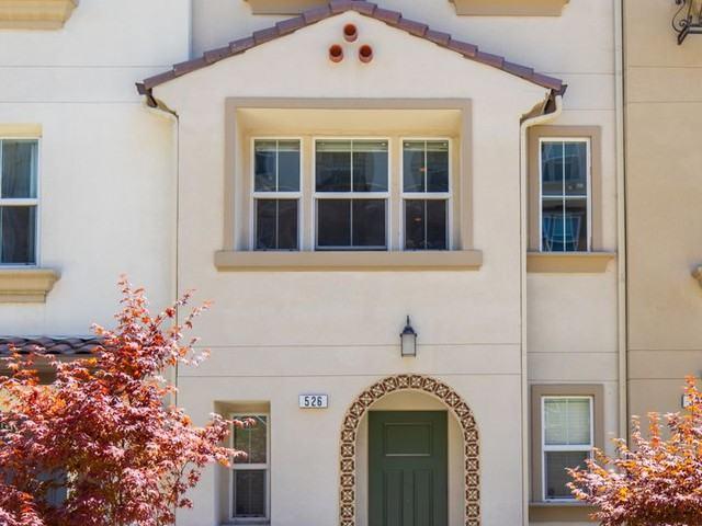 House for rent in Milpitas, California