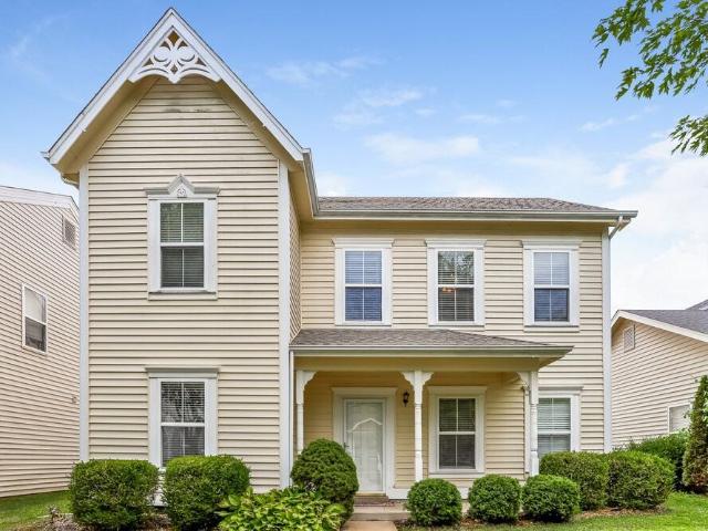 House for rent in Missouri