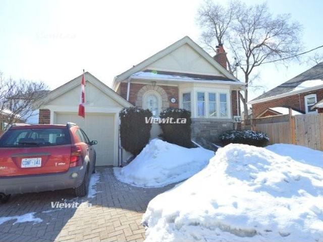 House for rent in Woburn, Ontario