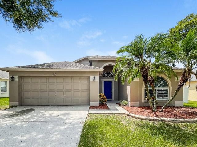 House for rent in Brandon, Florida