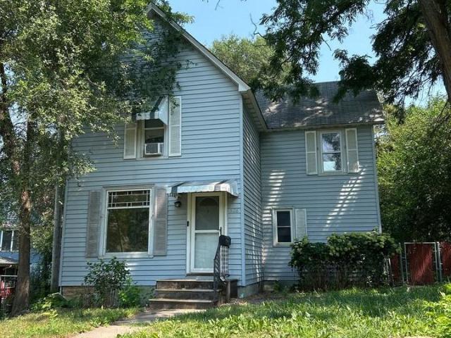 House for rent in West Side, Ramsey