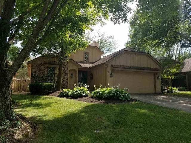 House for rent in Terre Haute, Indiana