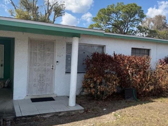 House for rent in Cocoa, Florida