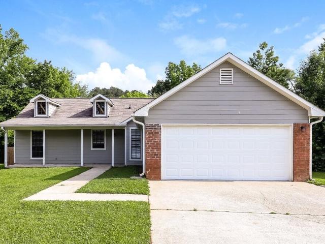 House for rent in Clayton, Georgia