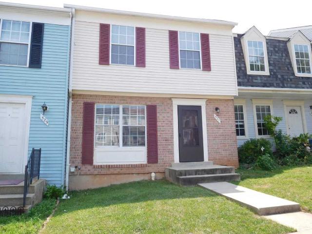 House for rent in Gaithersburg, Maryland