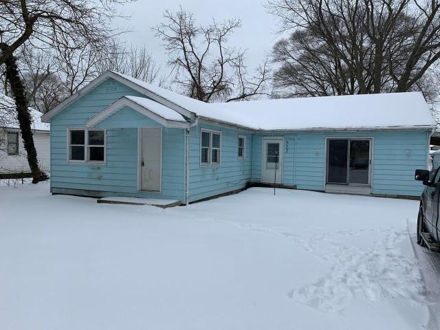 House for rent in Holland, Michigan