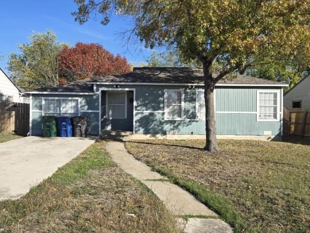 House for rent in Leesville, Texas
