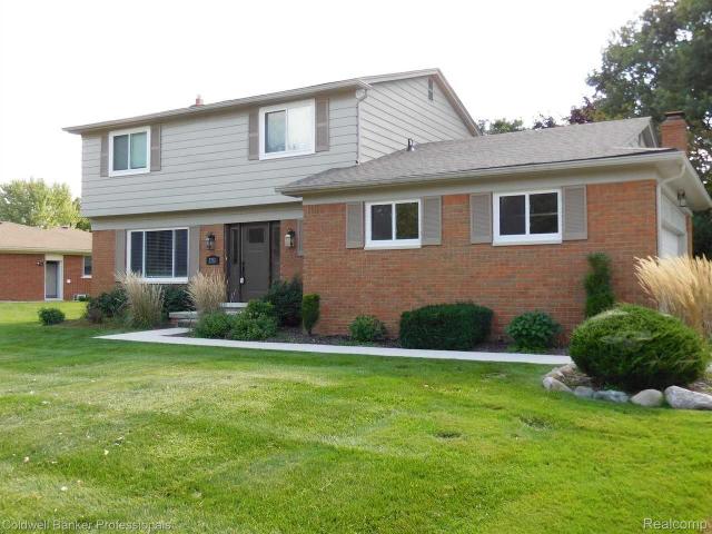 House for rent in Troy