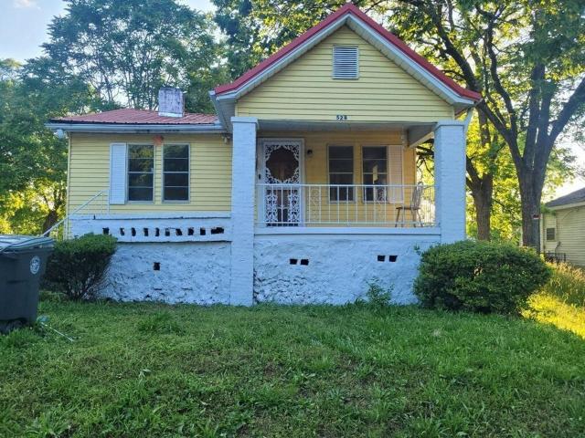 House for rent in Birmingham